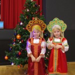 Rosinka_Weihnachtsfeier